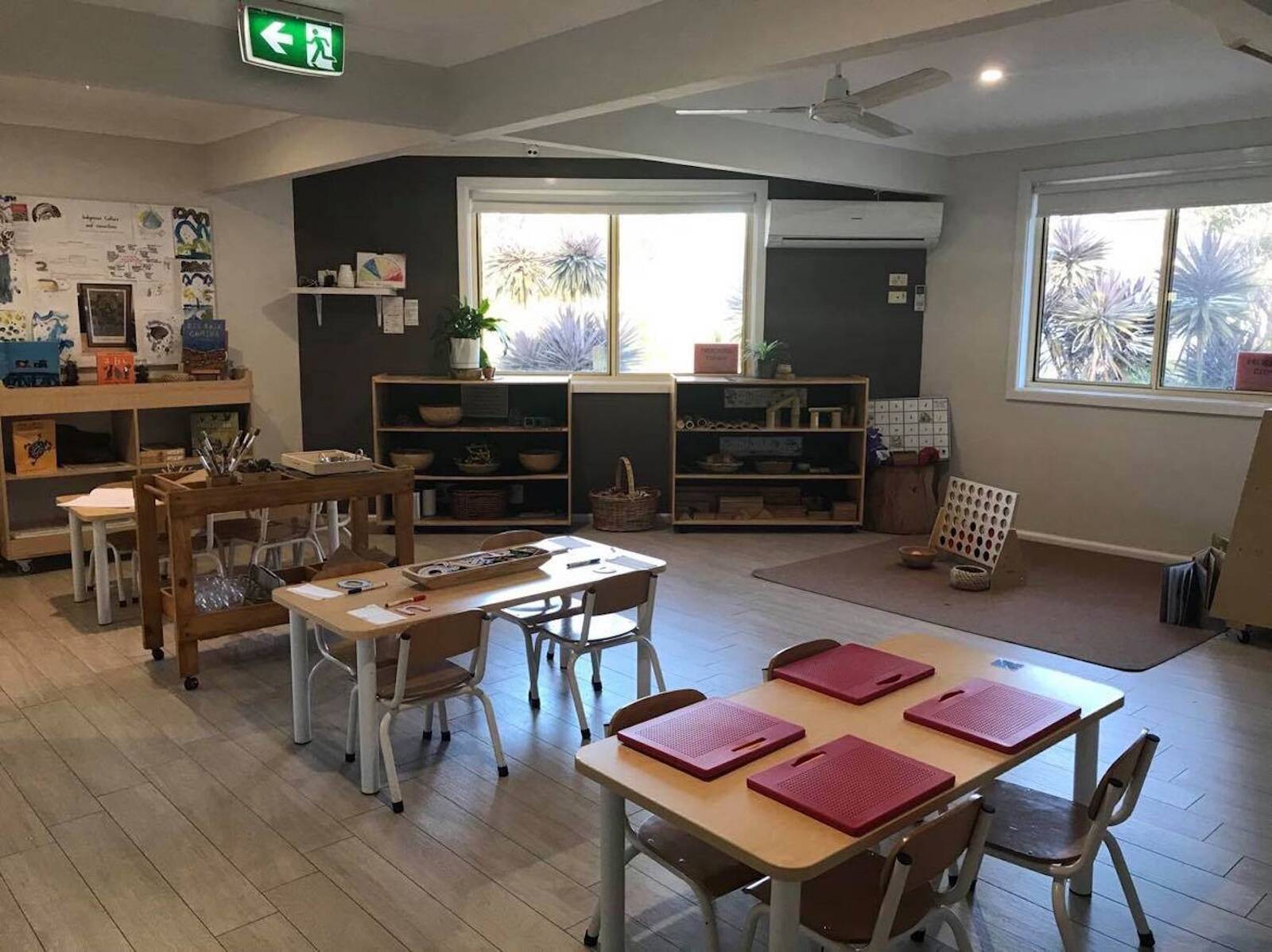 Little Miracles Preschool & Long Day Care Terrigal