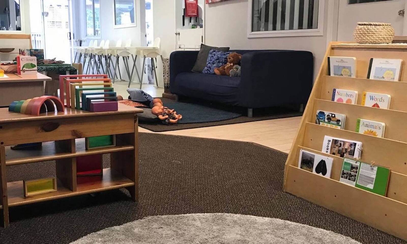 Little Miracles Preschool & Long Day Care Terrigal