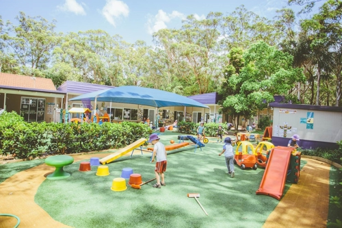 Little Miracles Preschool & Long Day Care - Point Clare