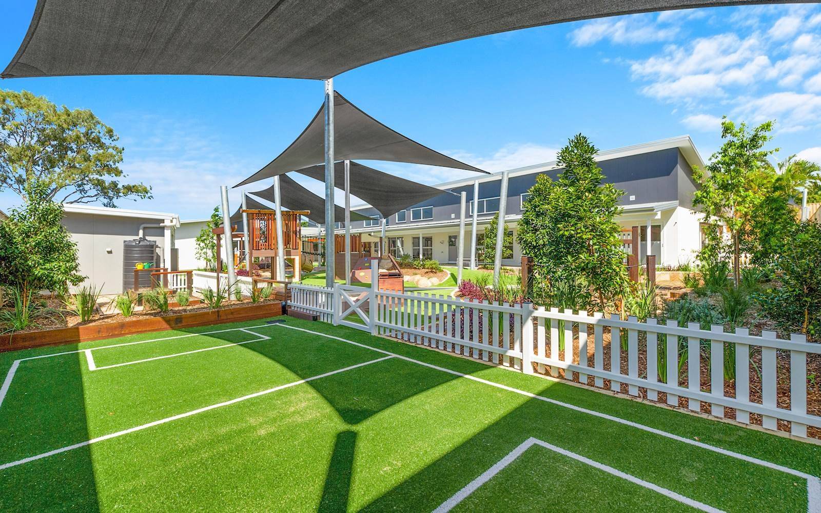 Journey Early Learning Carseldine