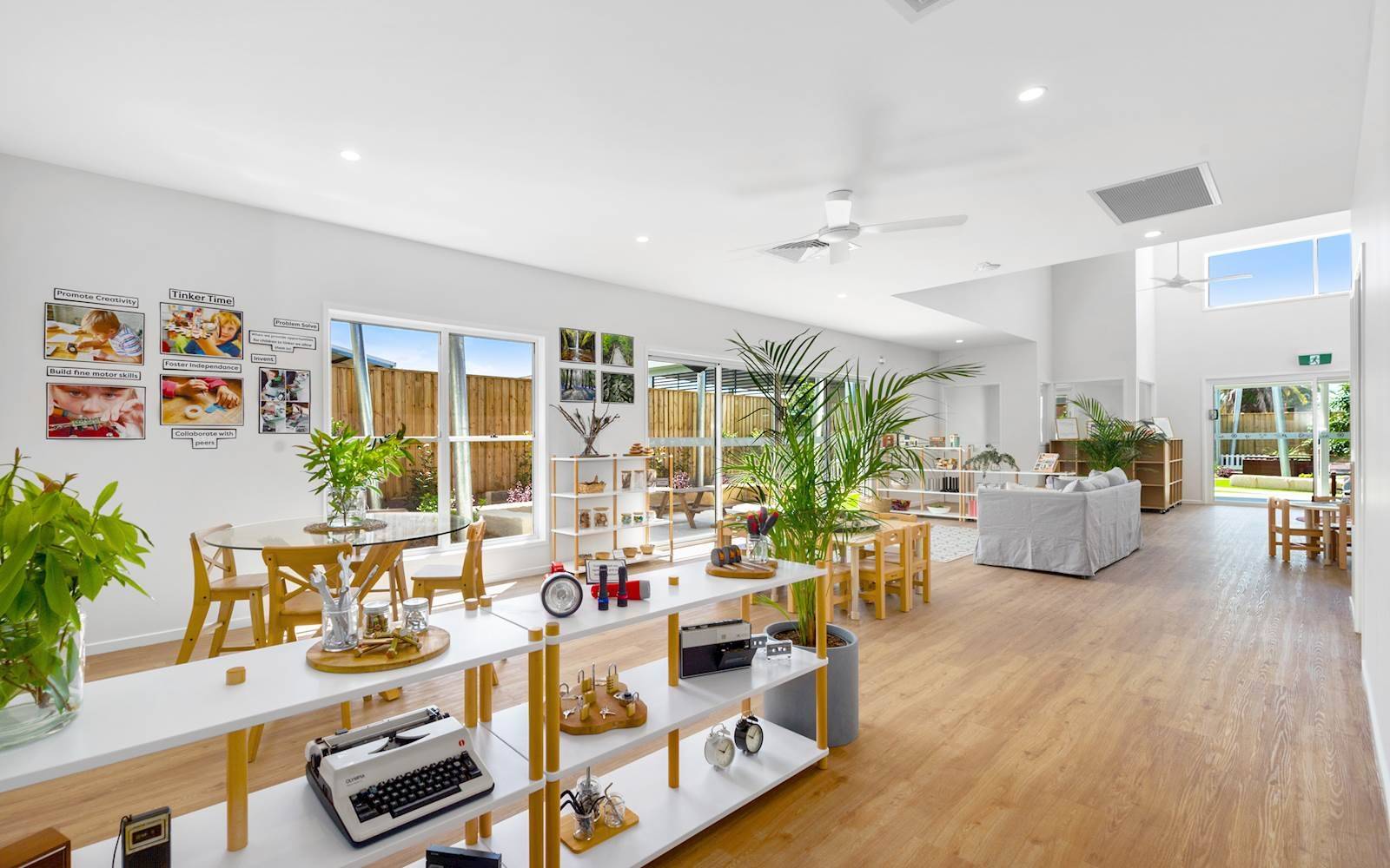 Journey Early Learning Carseldine