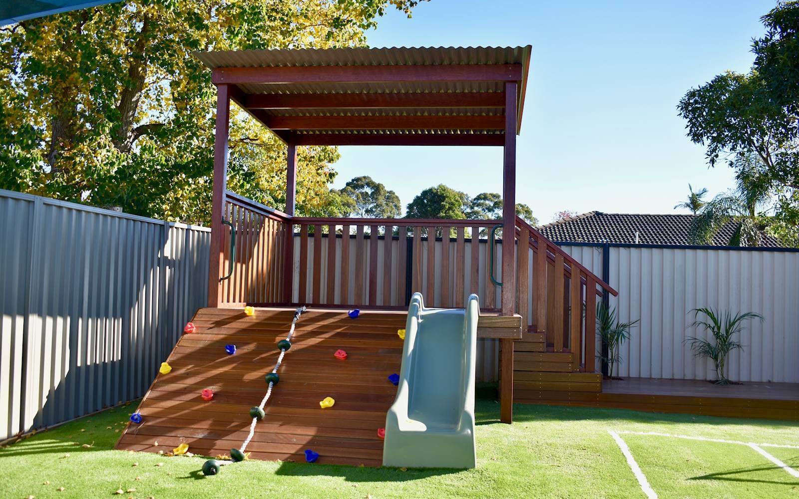 Little Winners Early Learning Centre Casula