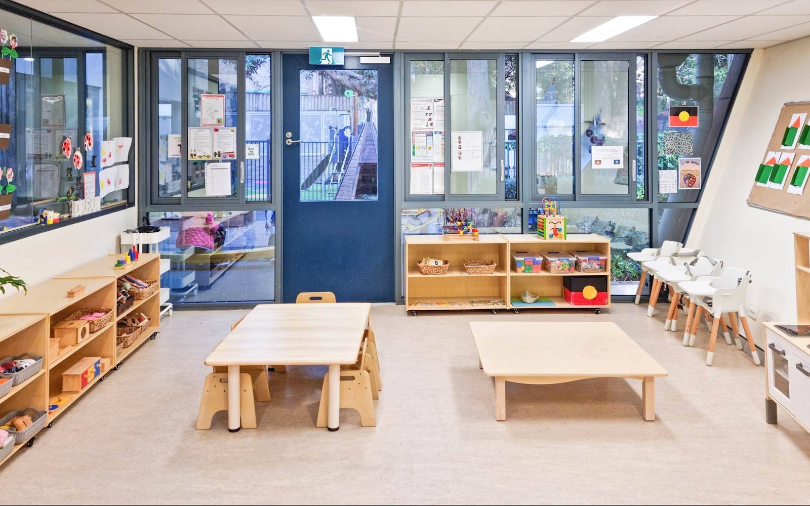 Lane Cove Stokes Street Montessori Academy
