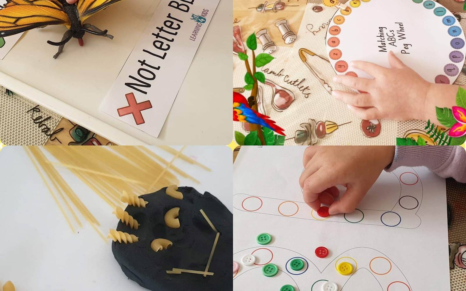 Happy Feet Family Day Care