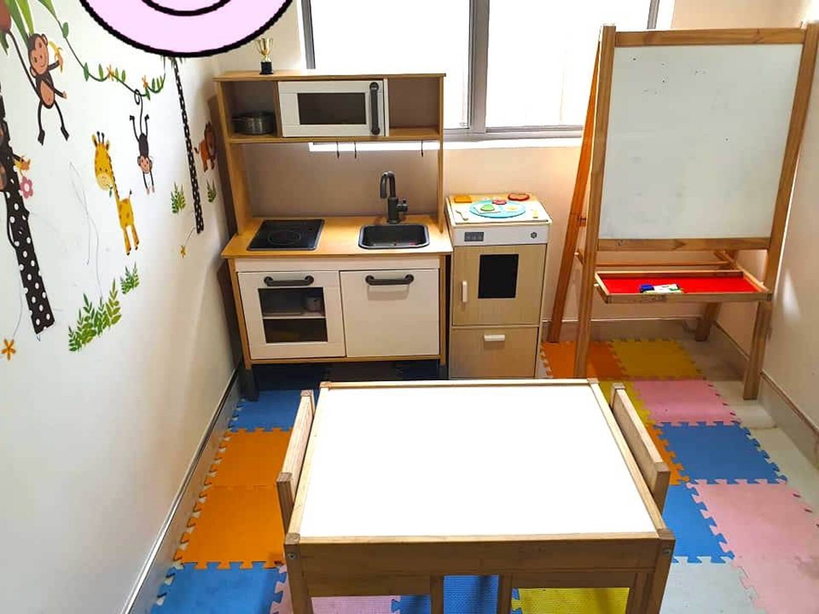 Happy Feet Family Day Care