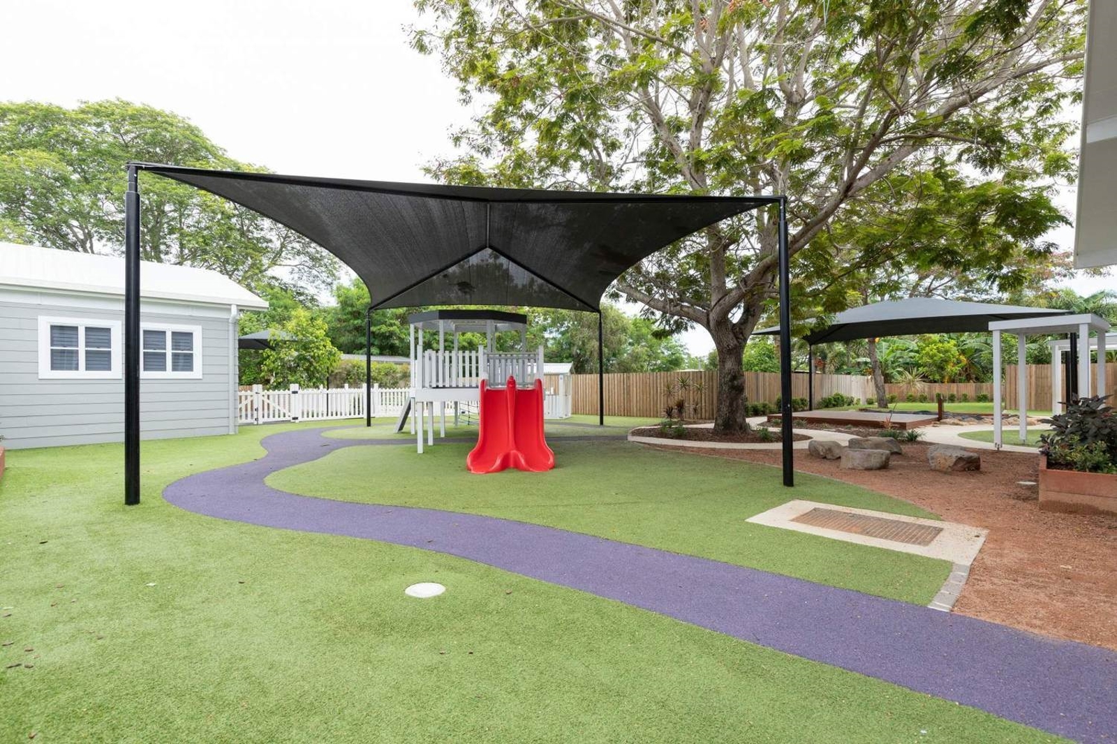 Imagine Childcare & Kindergarten Jensen - enrol now for 2026