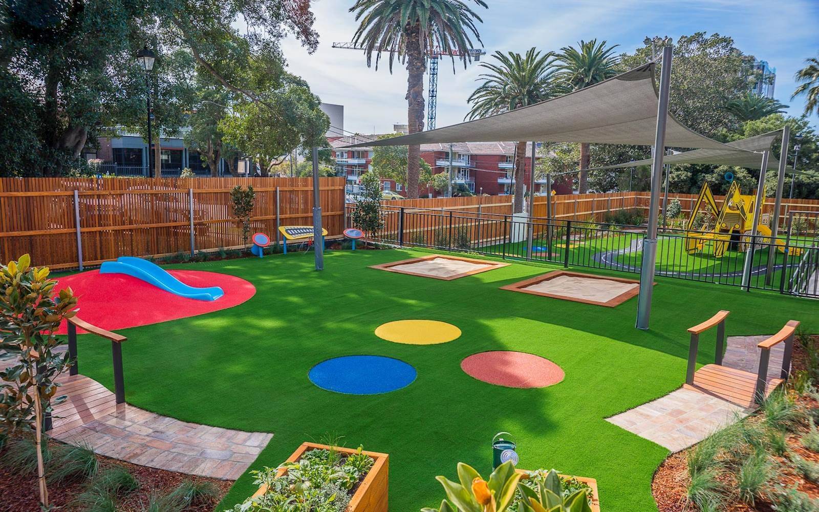 Burwood Montessori Academy Childcare & Preschool