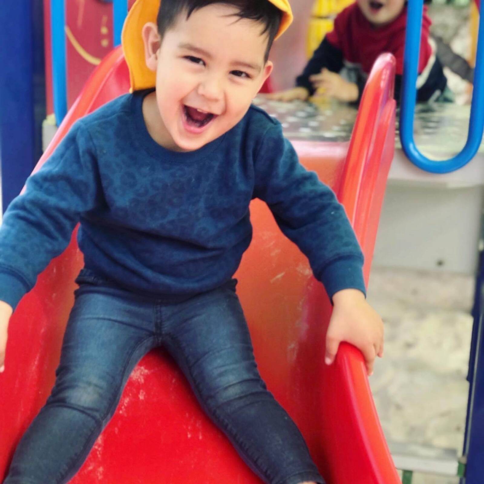 Play's Kool Marangaroo