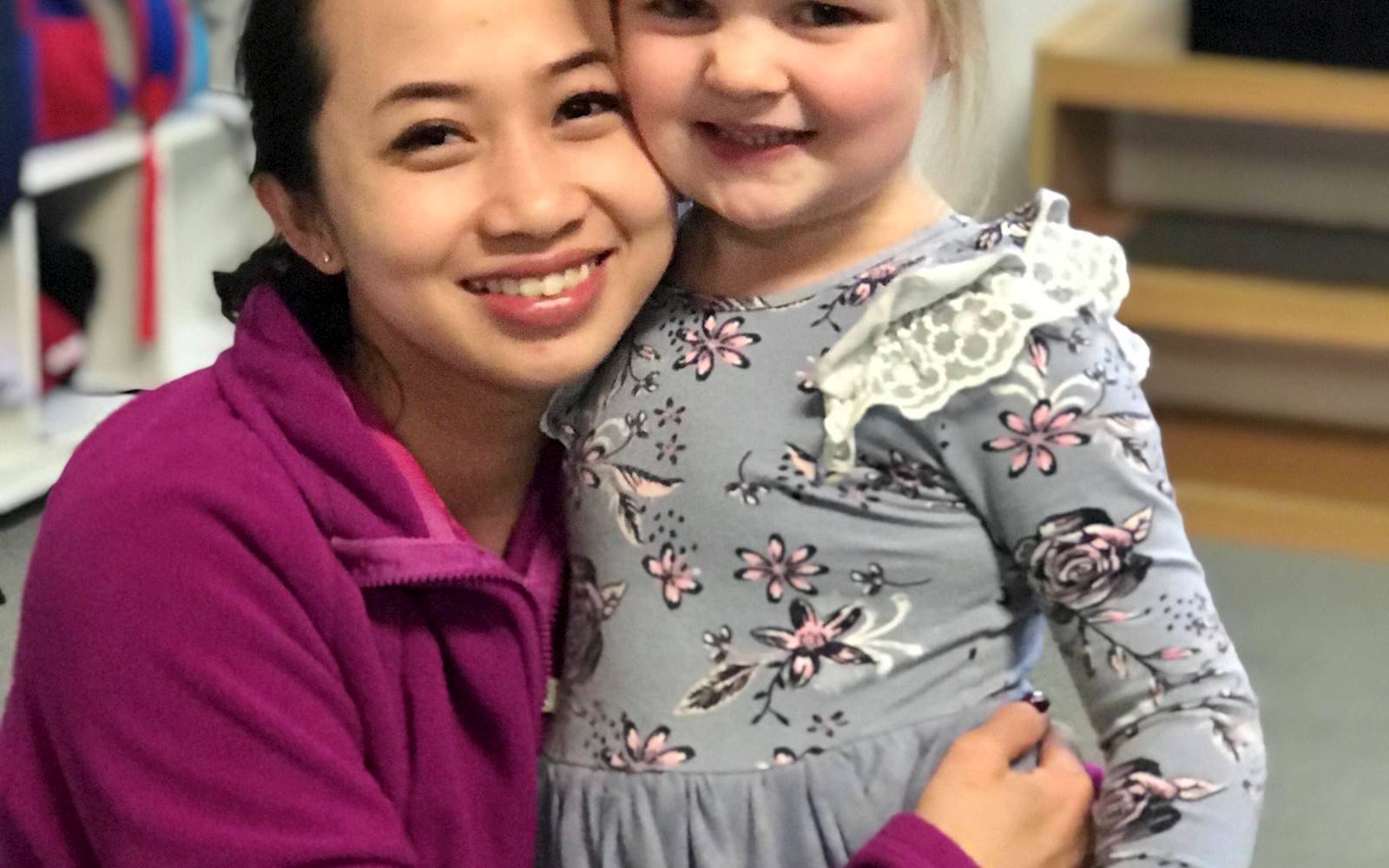 Play's Kool Marangaroo