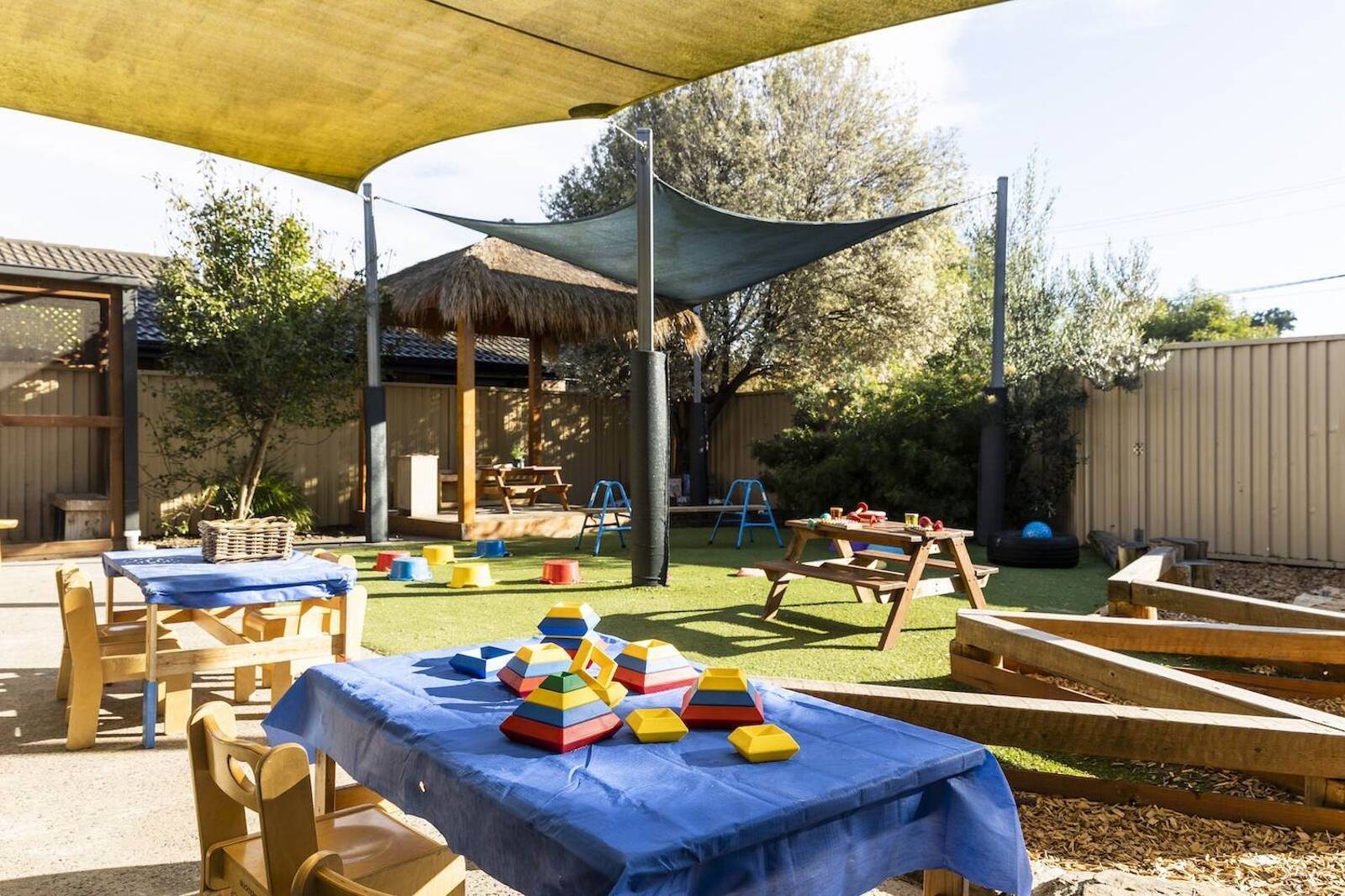 Mayfield Early Education Lyrebird Drive