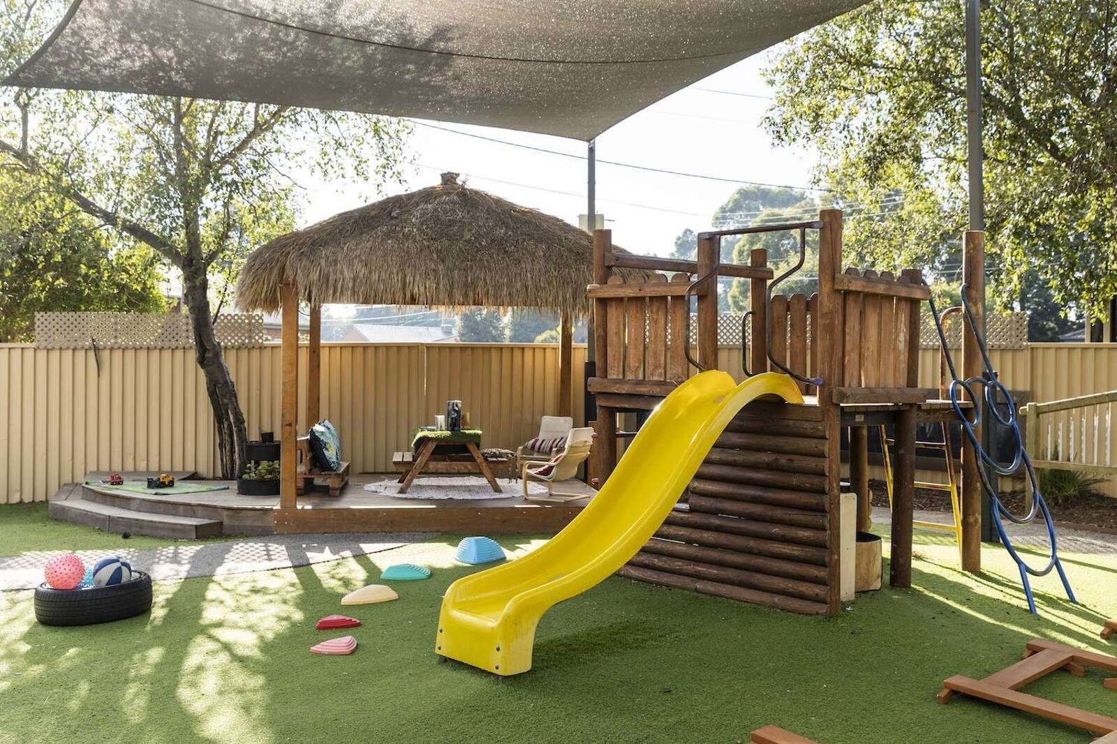 Mayfield Early Education Lyrebird Drive