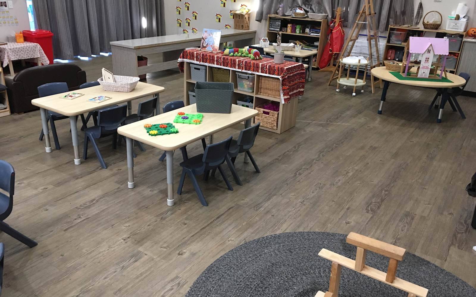 Jenny's Kindergarten & Early Learning Padstow