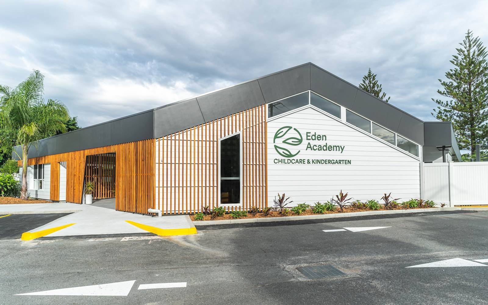 Eden Academy Isle of Capri Childcare and Kindergarten