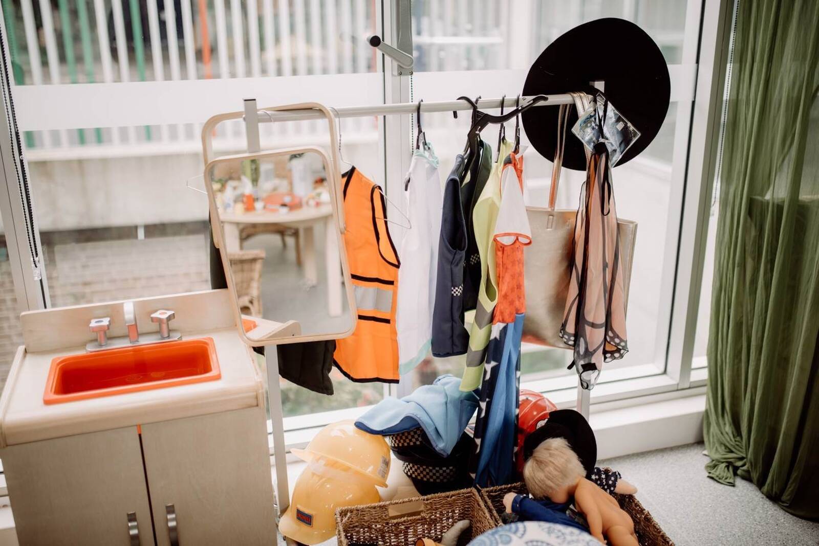 Barnardos Early Learning Centre Ultimo