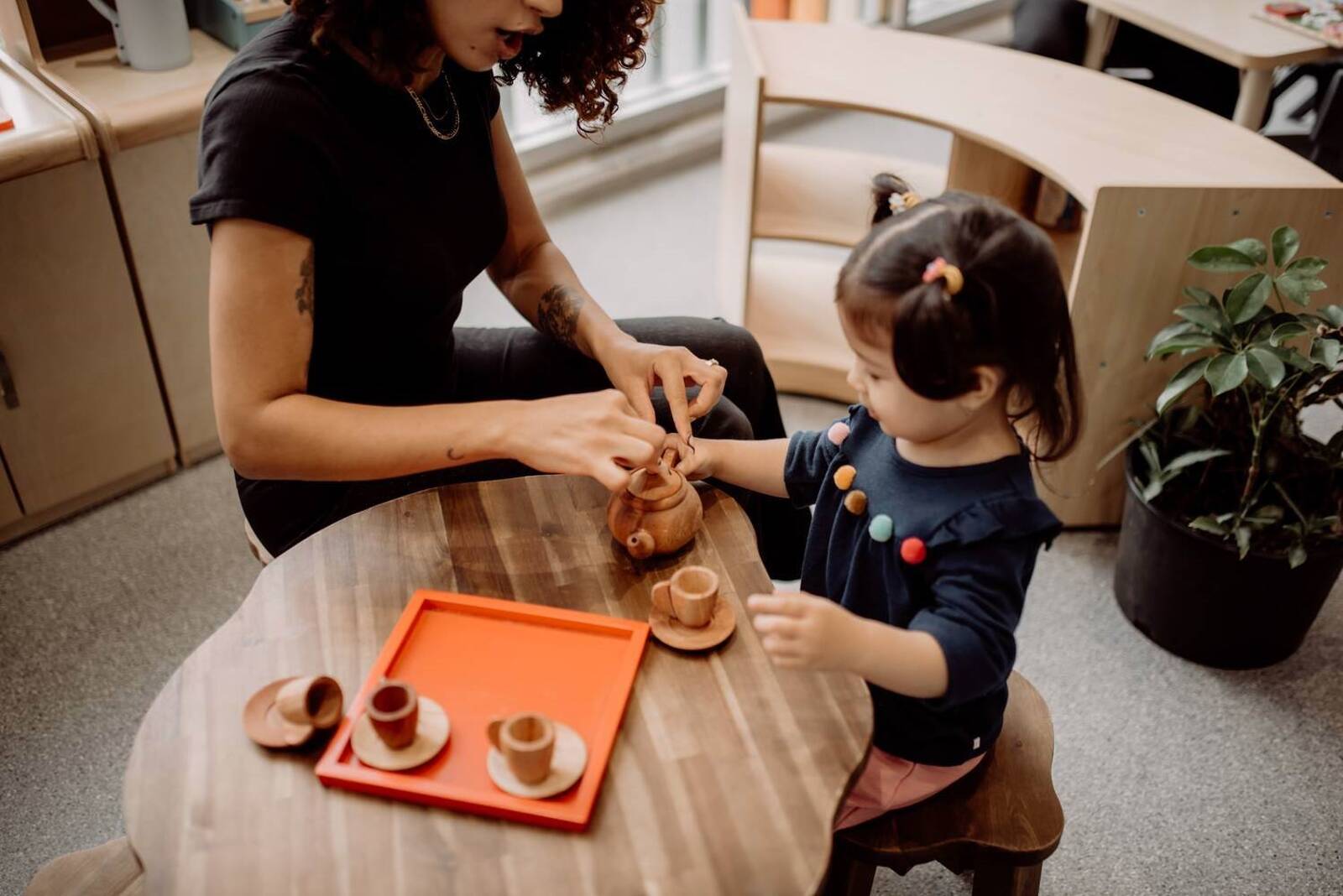 Barnardos Early Learning Centre Ultimo