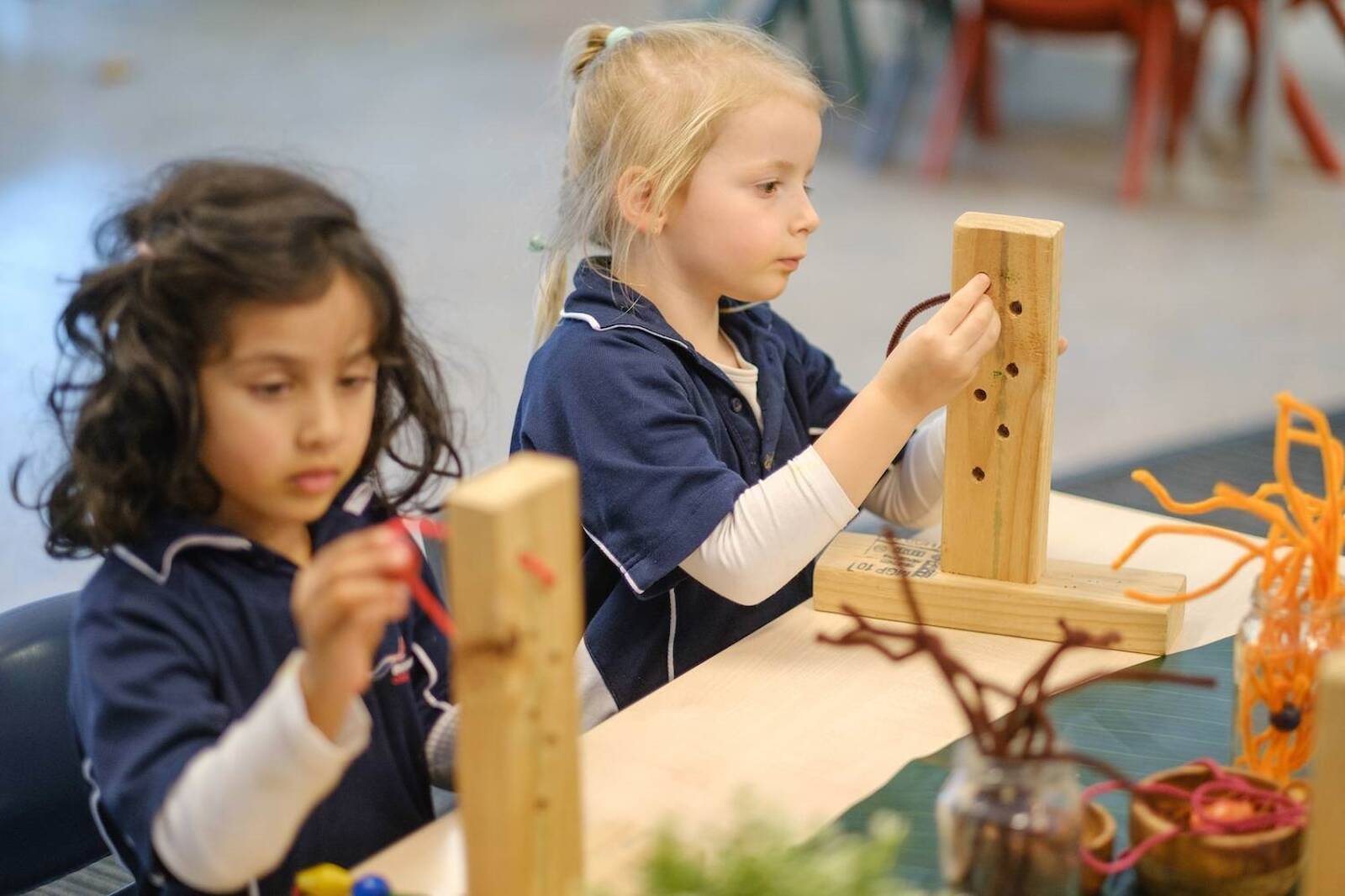 Brindabella Christian College Early Learning Centre