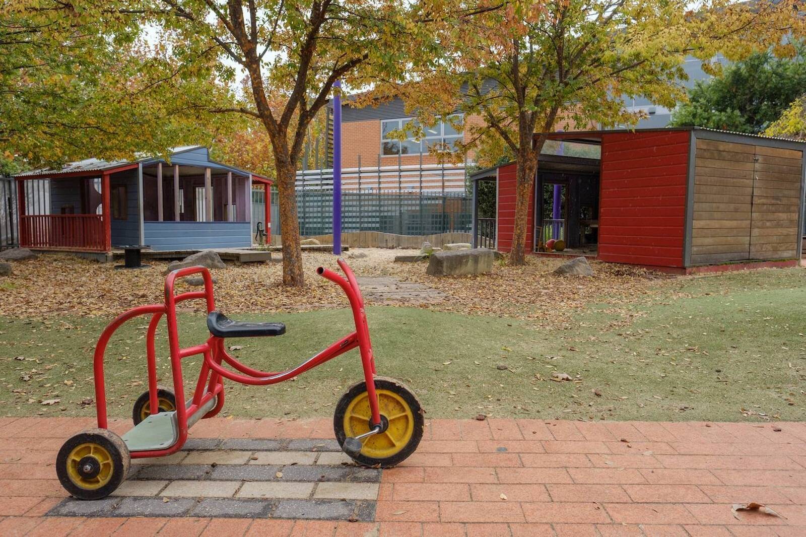 Brindabella Christian College Early Learning Centre - Lyneham