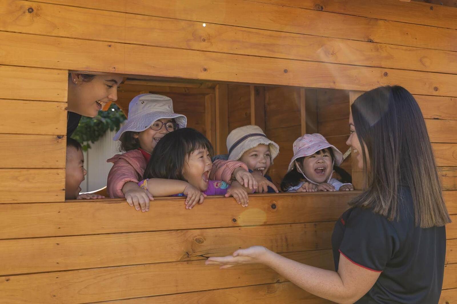 Discovery Kids Early Learning Centre