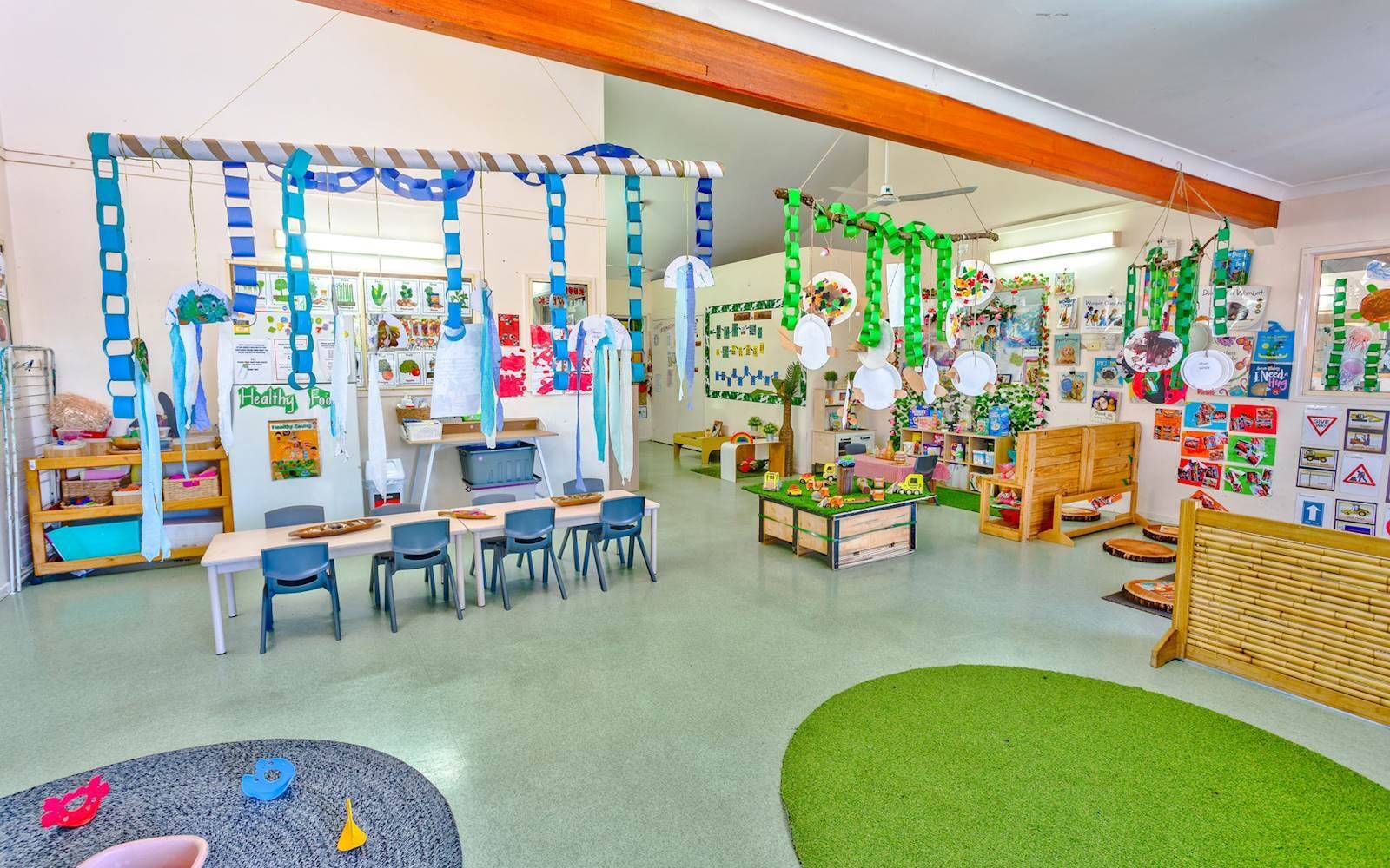 Guppys Early Learning Centre - Caboolture