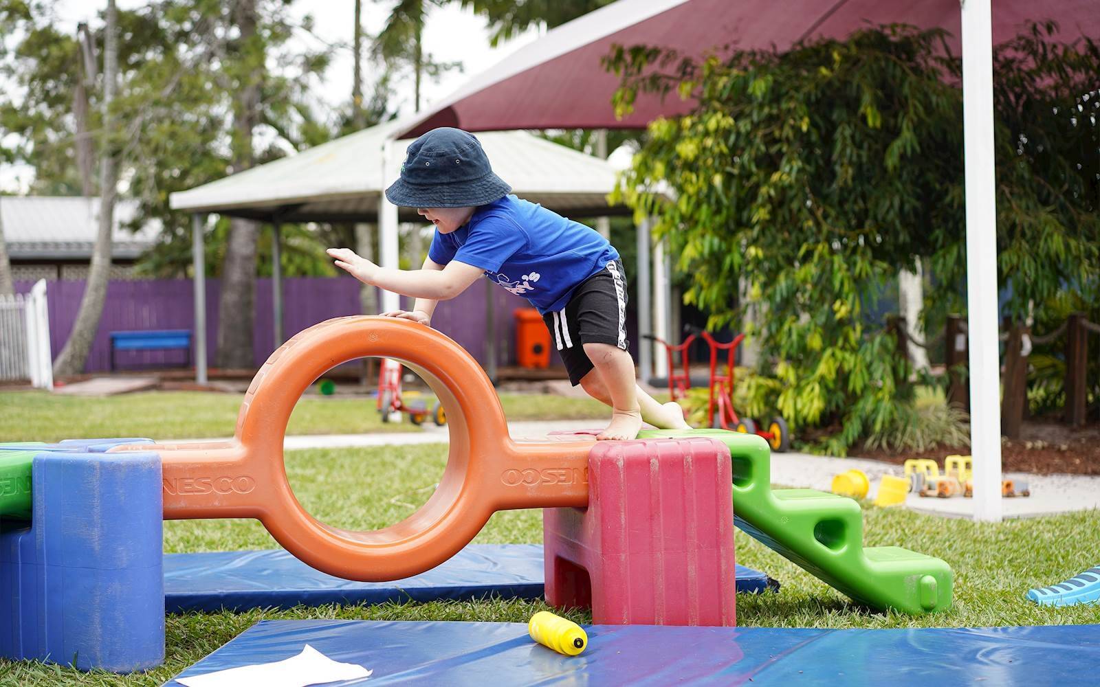 Guppys Early Learning Centre - Caboolture