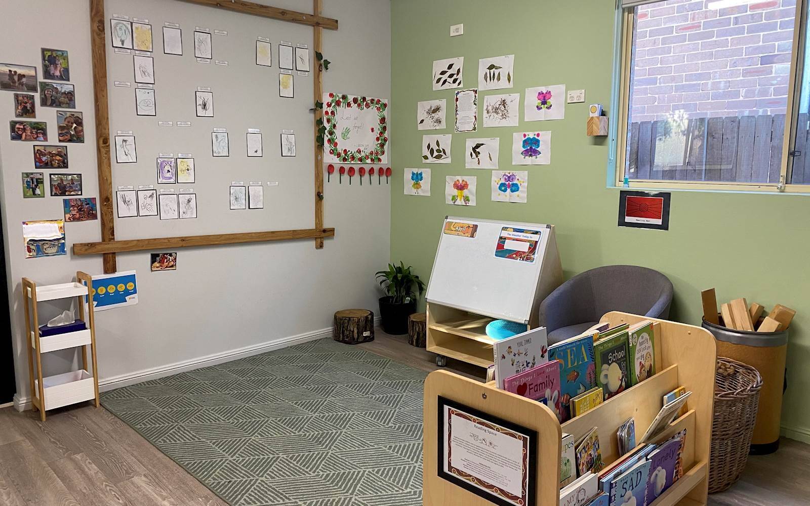 Learn & Laugh Five Dock