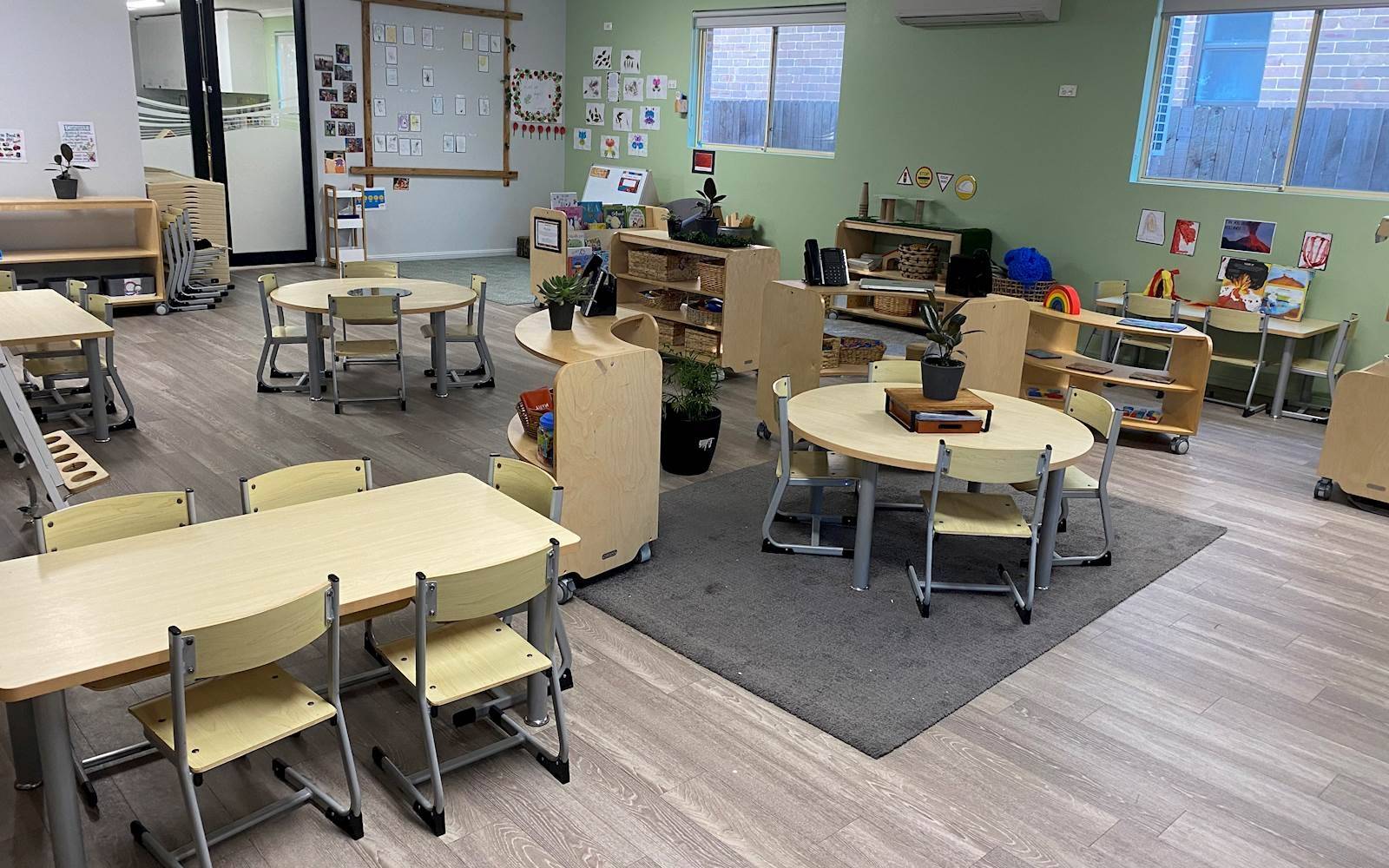 Learn & Laugh Five Dock