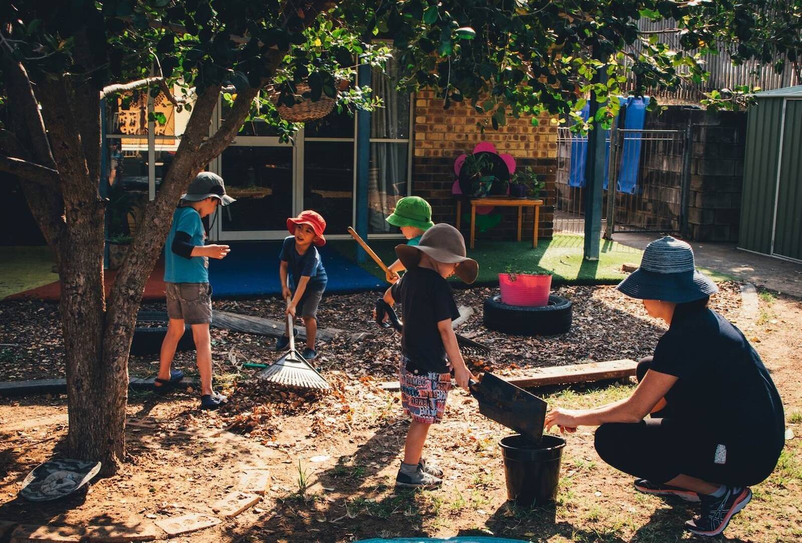 Cedar Avenue Early Learning