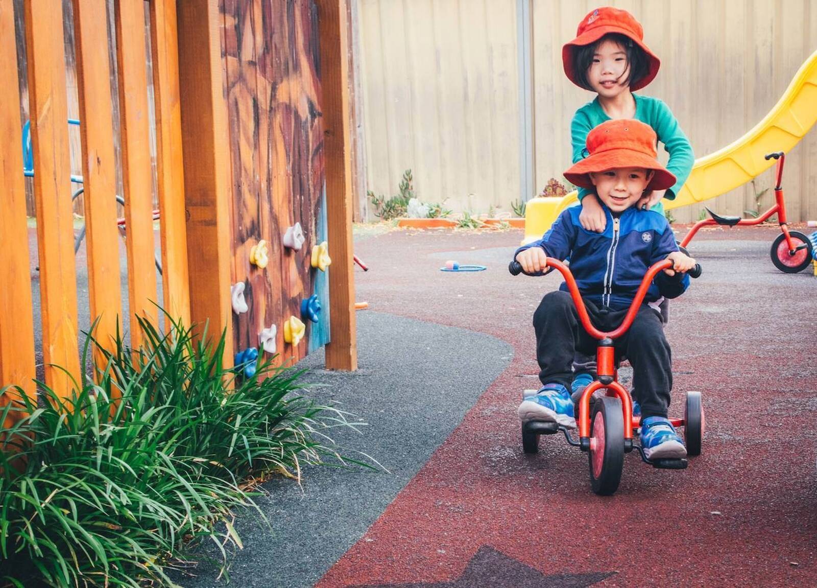 Elite Early Education - Cove