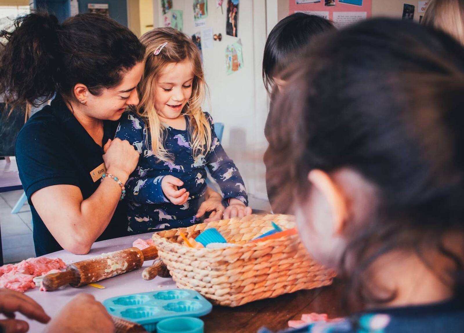 Elite Early Education - Cove