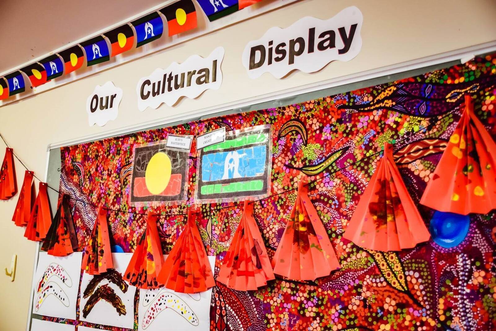 Rockhampton North Early Learning Centre