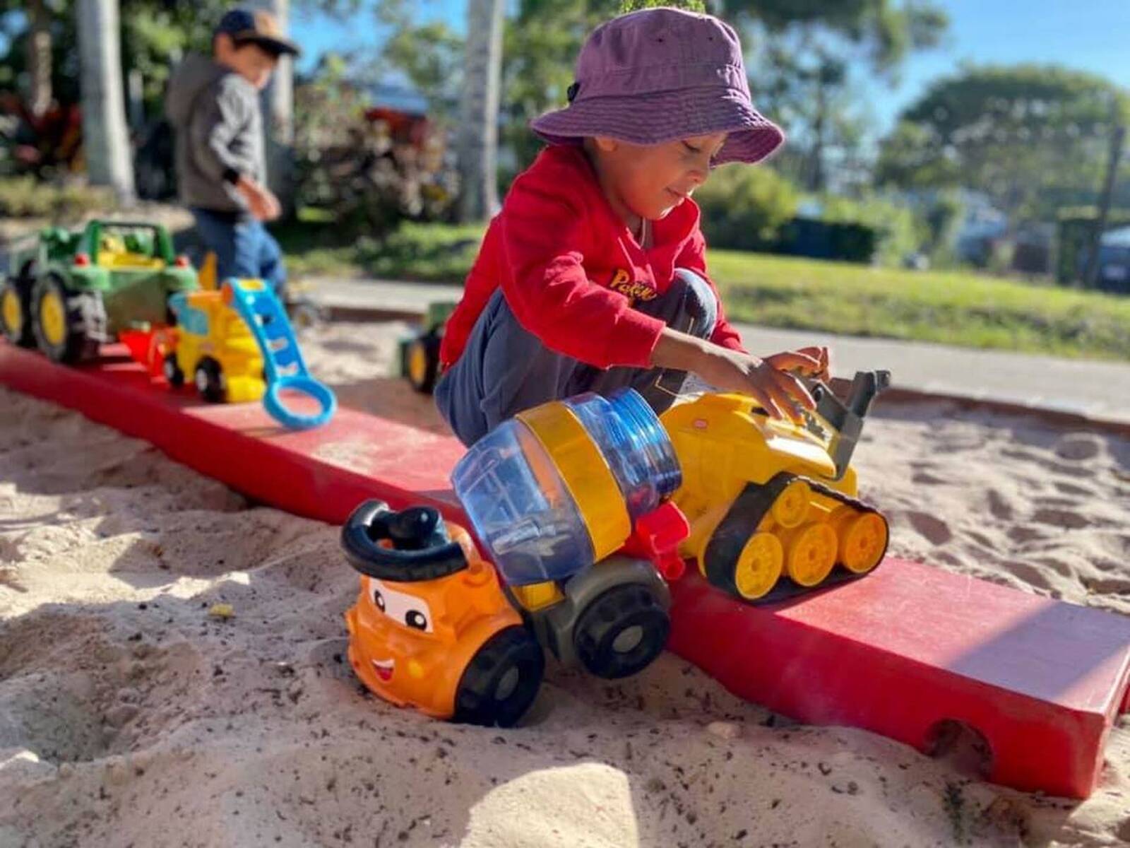 Southport Child Care Centre