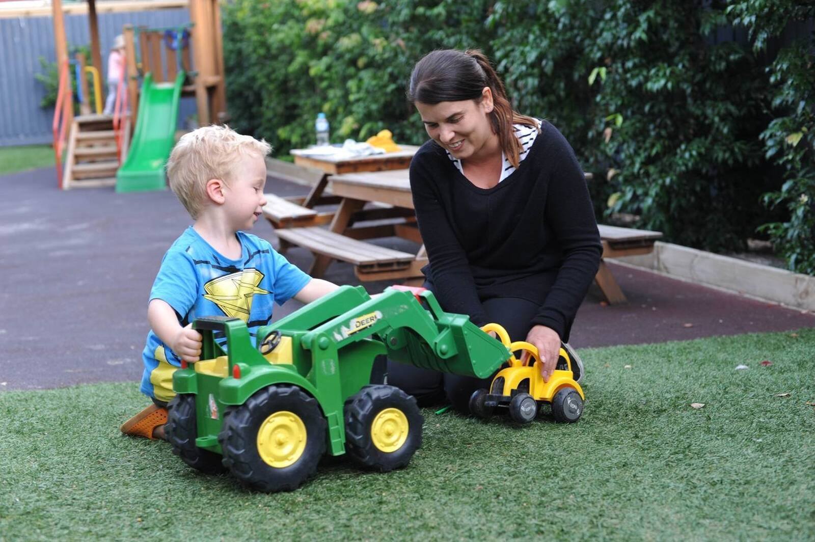 Brighton Early Learning Centre