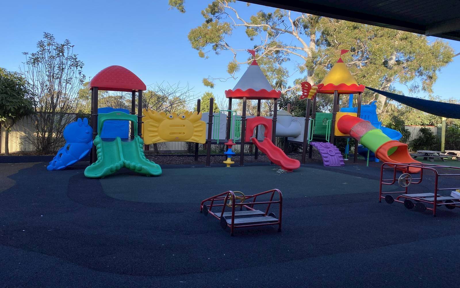 Strive Early Learning Centre Revesby