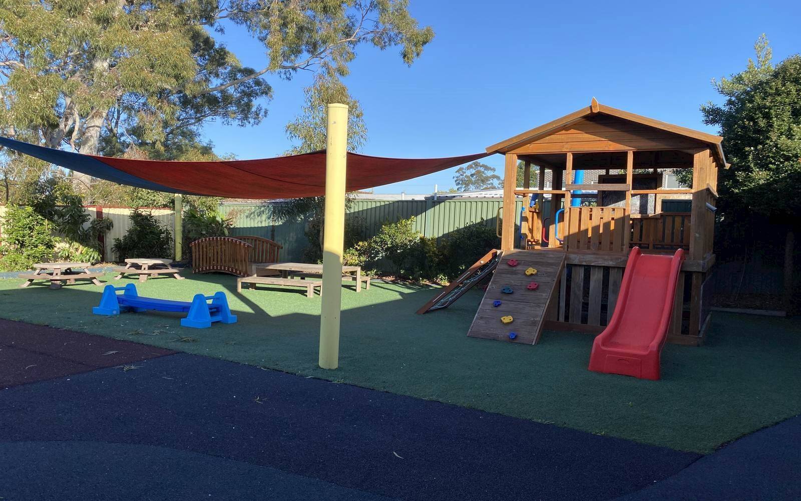 Strive Early Learning Centre Revesby