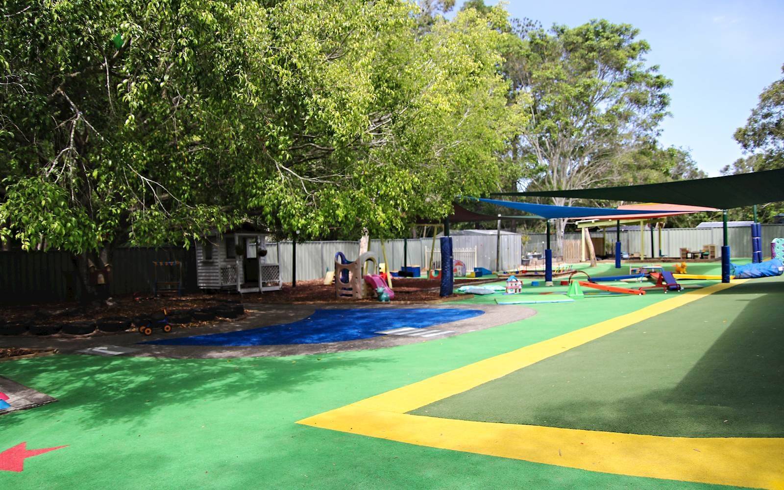 Guppys Early Learning Centre - Beerwah