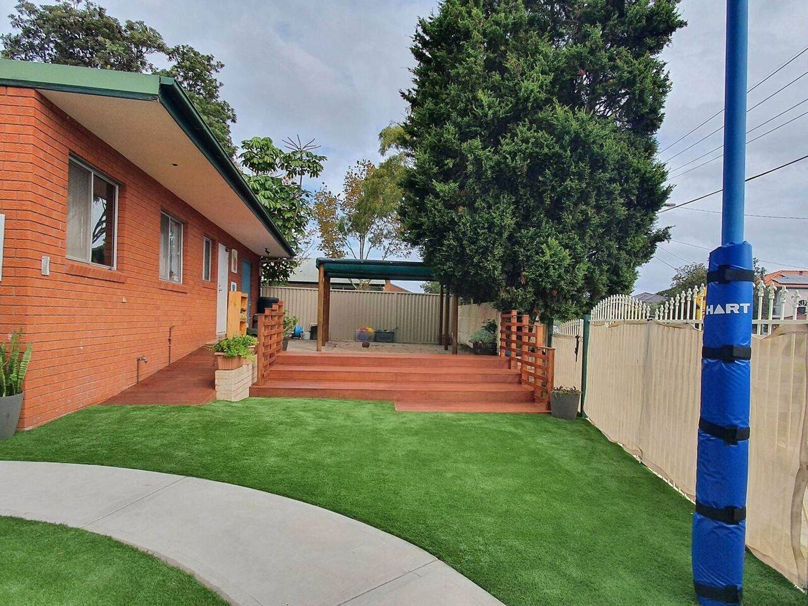 Master Kid Child Care Centre