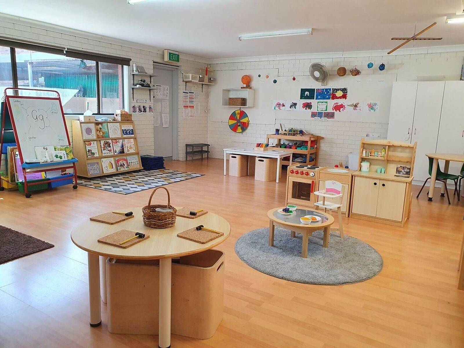 Master Kid Child Care Centre
