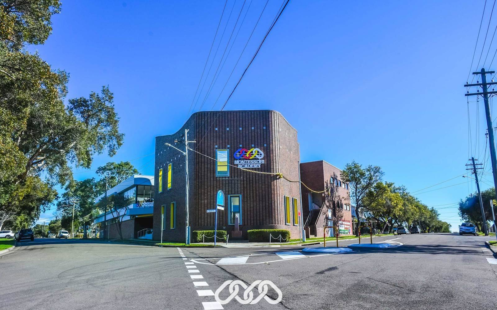 Belfield Montessori Academy Childcare & Preschool