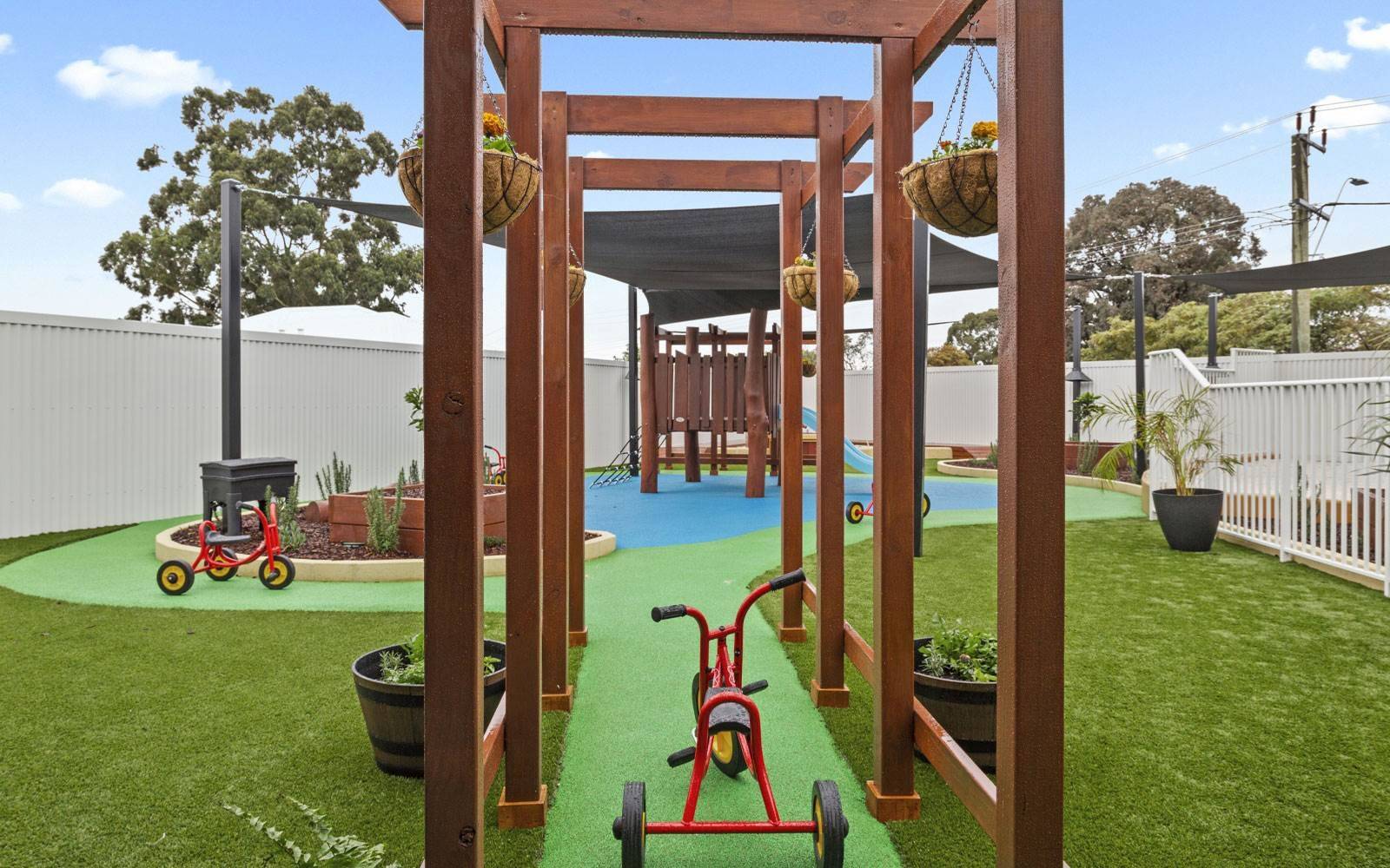 Green Leaves Early Learning Joondanna