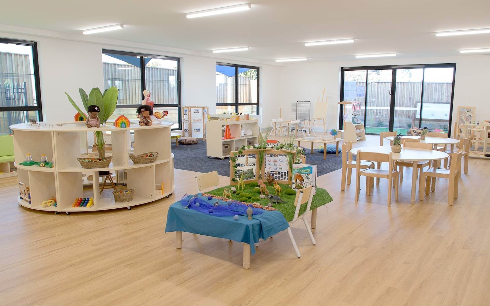 KindyTown Narre Warren Early Learning Centre