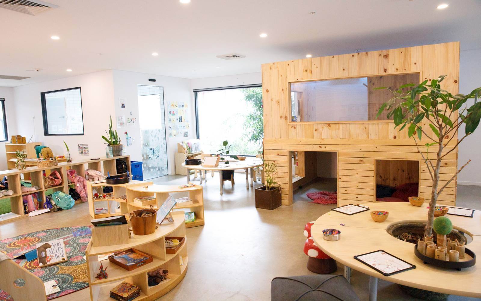 Being Early Education Pymble