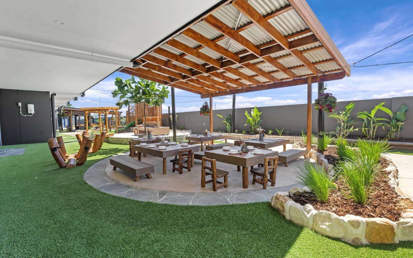 Harmony Early Education Hope Island