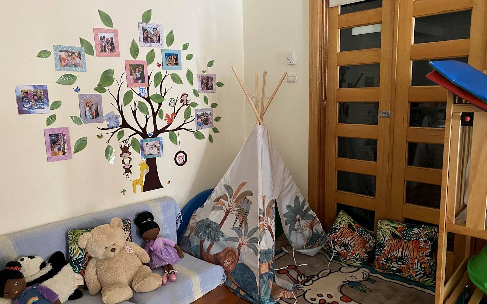 Elli Niki Early Learning Centre