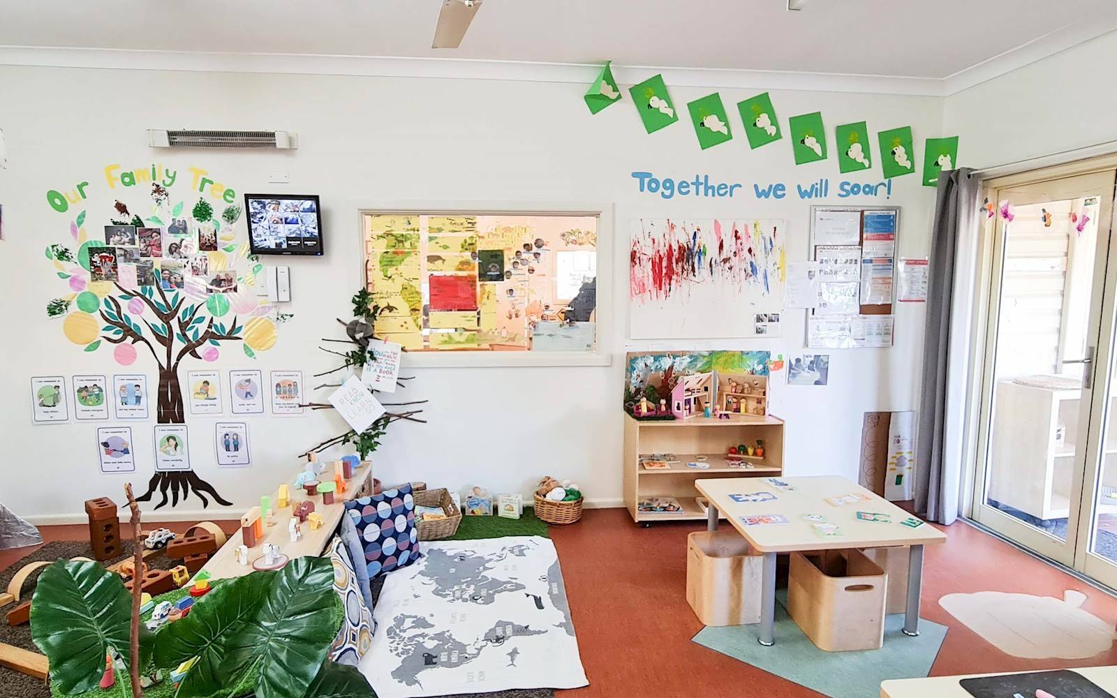 Active Kids Ermington