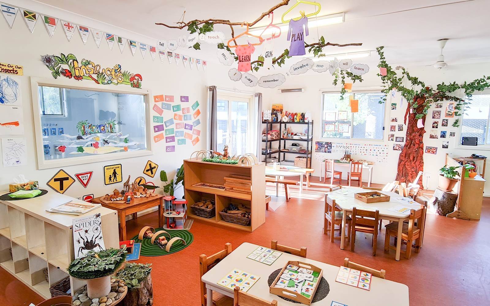 Active Kids Ermington