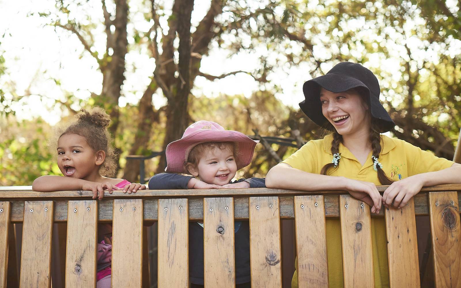 Being Early Education Ermington, Lambert Avenue
