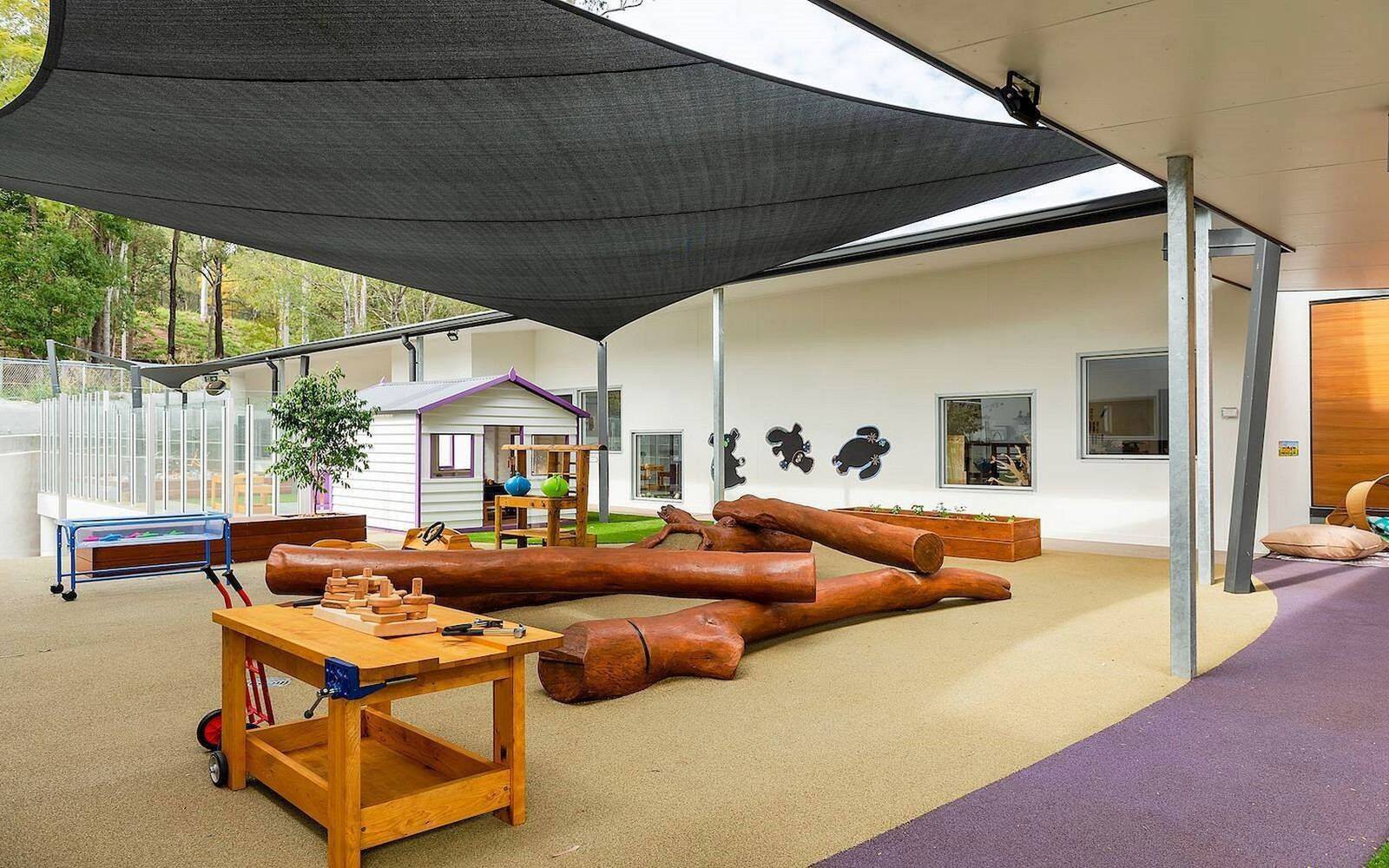 The Learning Sanctuary Tarragindi