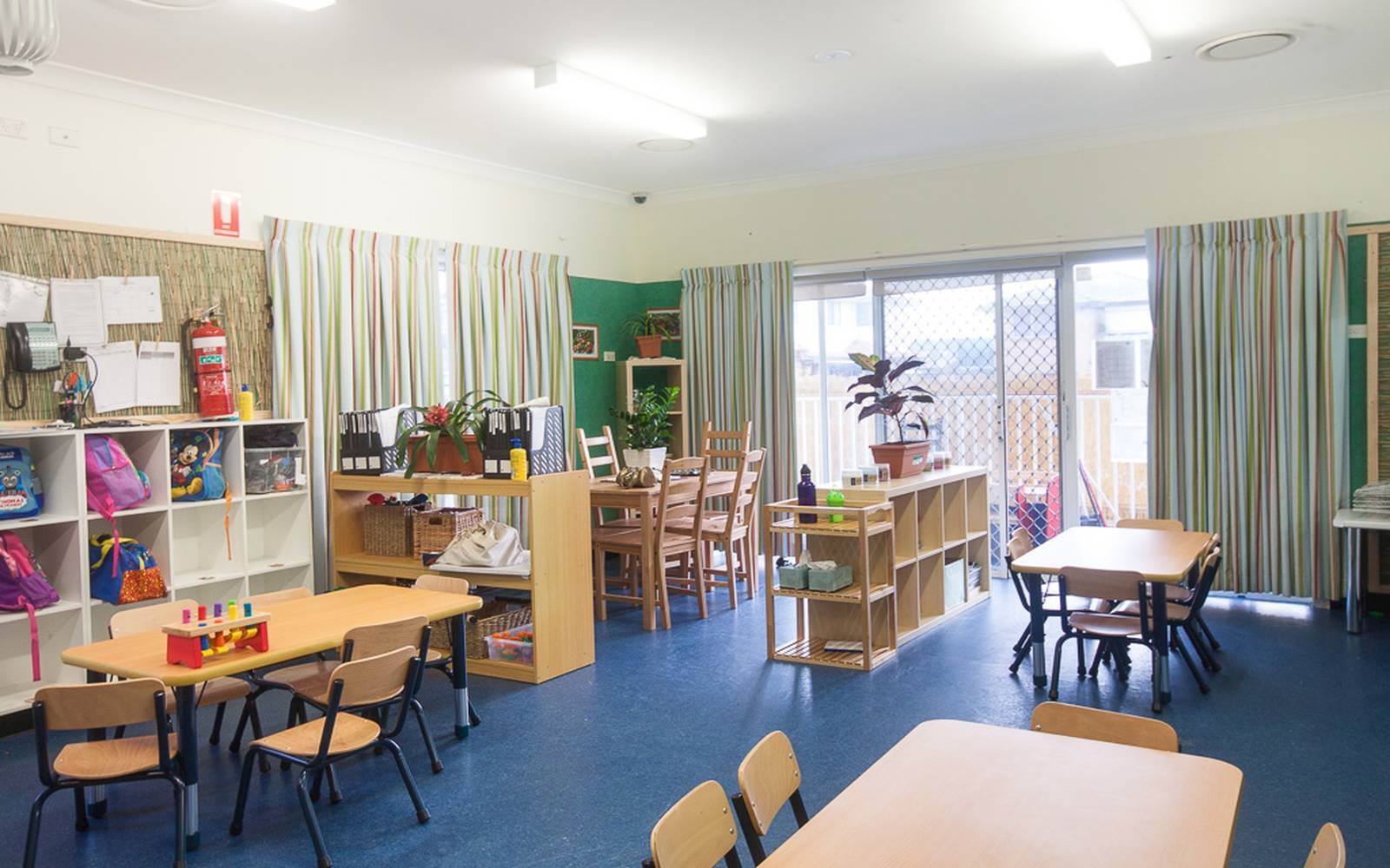Community Kids Canley Heights Early Education Centre