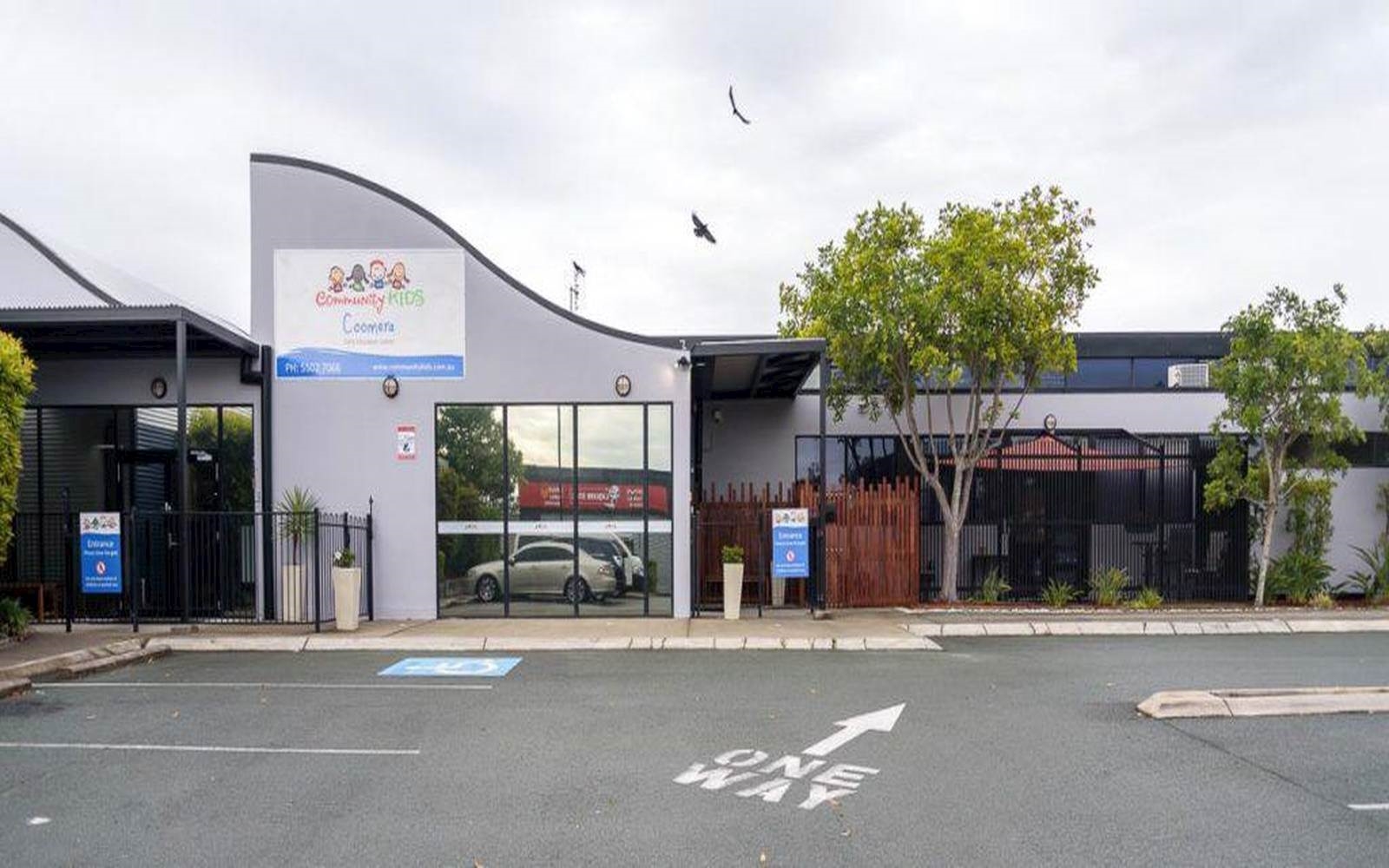 Community Kids Coomera Early Education Centre
