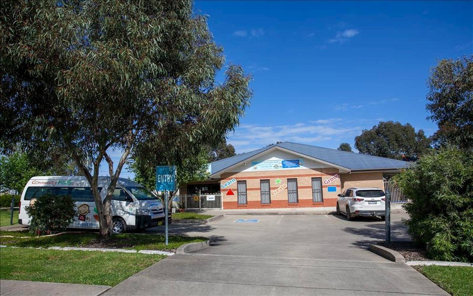 Community Kids Lake Albert Early Education Centre | Toddle